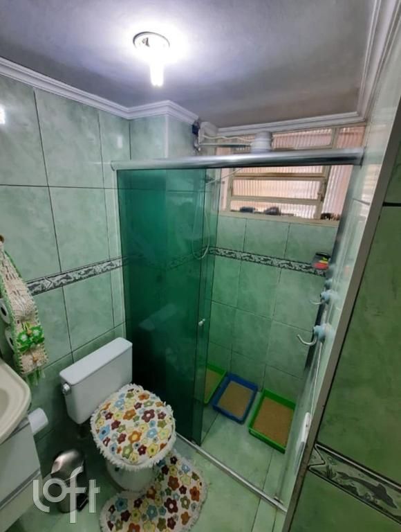 Apartamento à venda com 2 quartos, 46m² - Foto 14