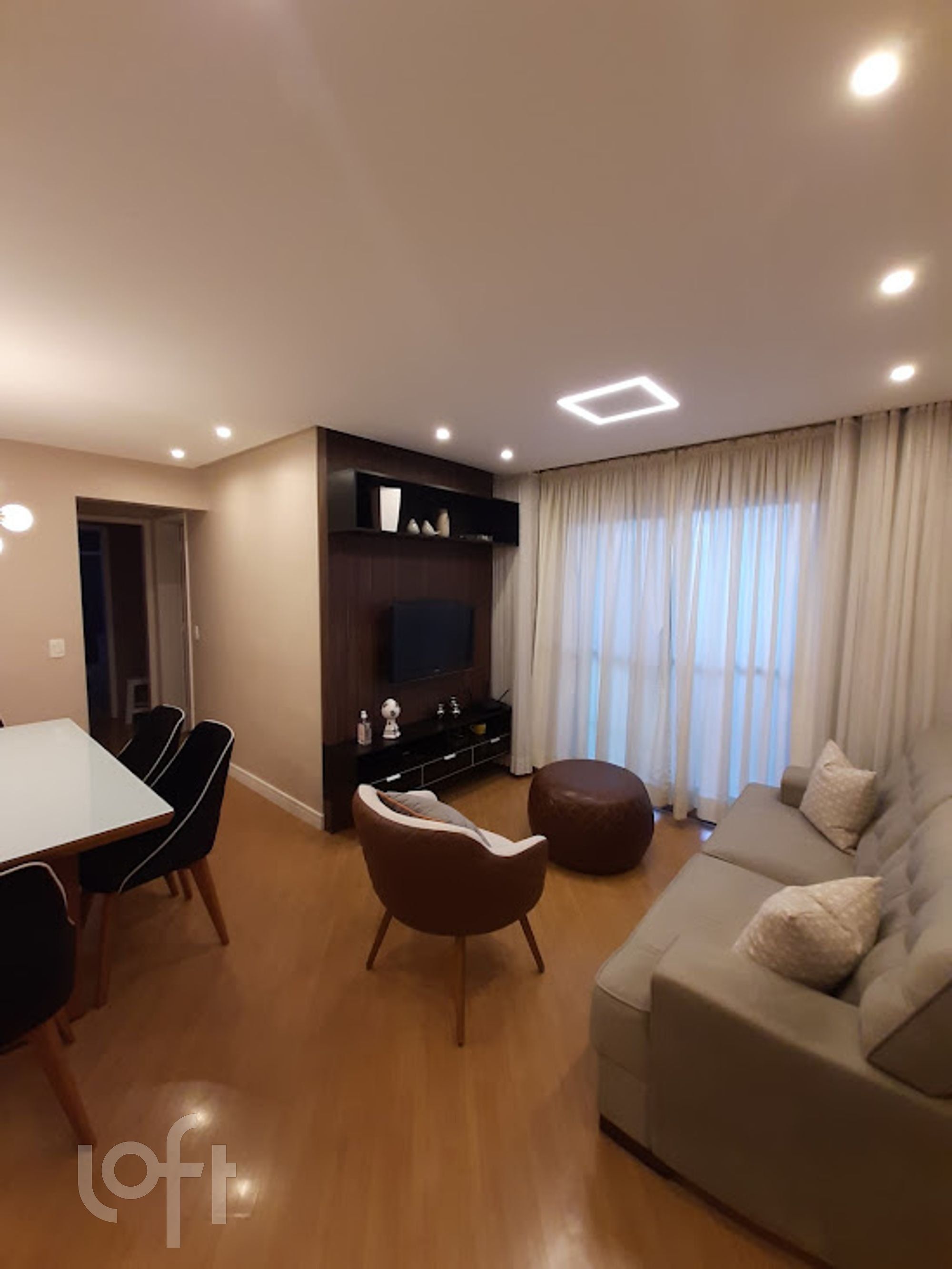 Apartamento, 2 quartos, 83 m² - Foto 7