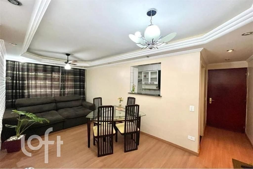 Apartamento, 2 quartos, 53 m² - Foto 15