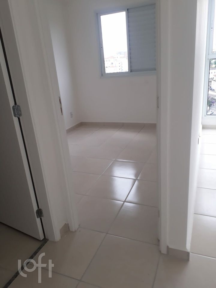 Apartamento, 1 quarto, 30 m² - Foto 2