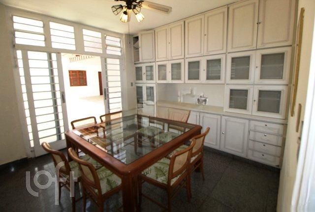 Casa, 4 quartos, 600 m² - Foto 32