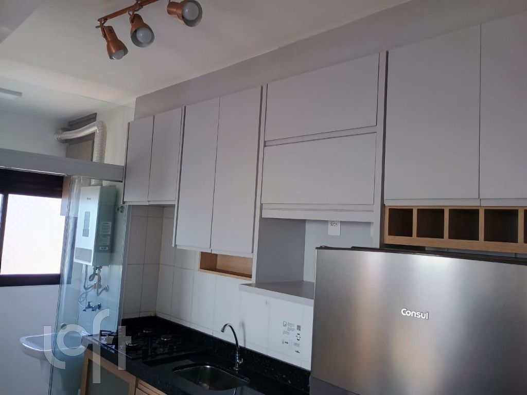 Apartamento à venda com 2 quartos, 46m² - Foto 8