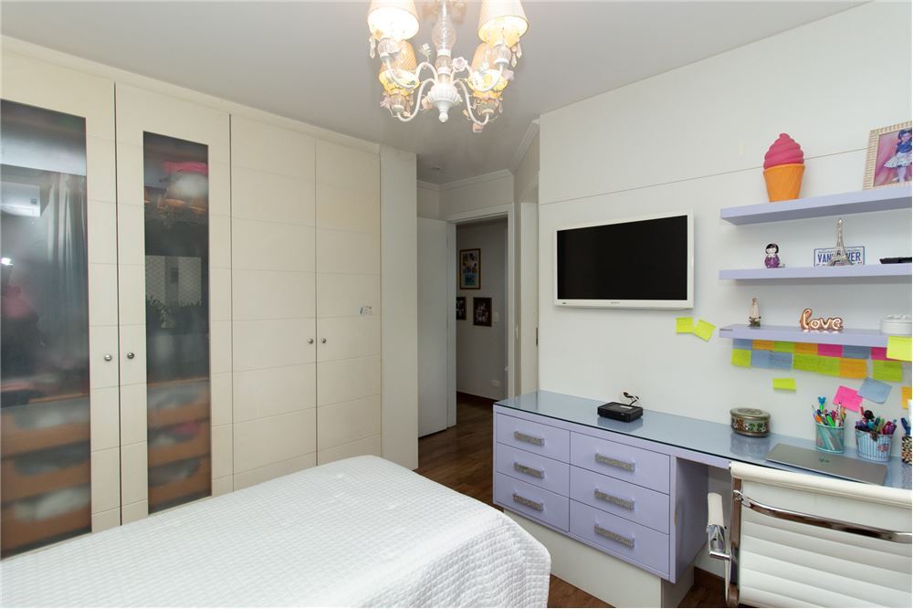 Apartamento, 3 quartos, 162 m² - Foto 30