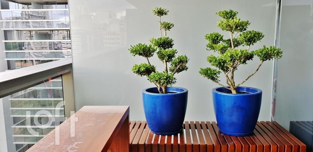 Apartamento, 1 quarto, 27 m² - Foto 6