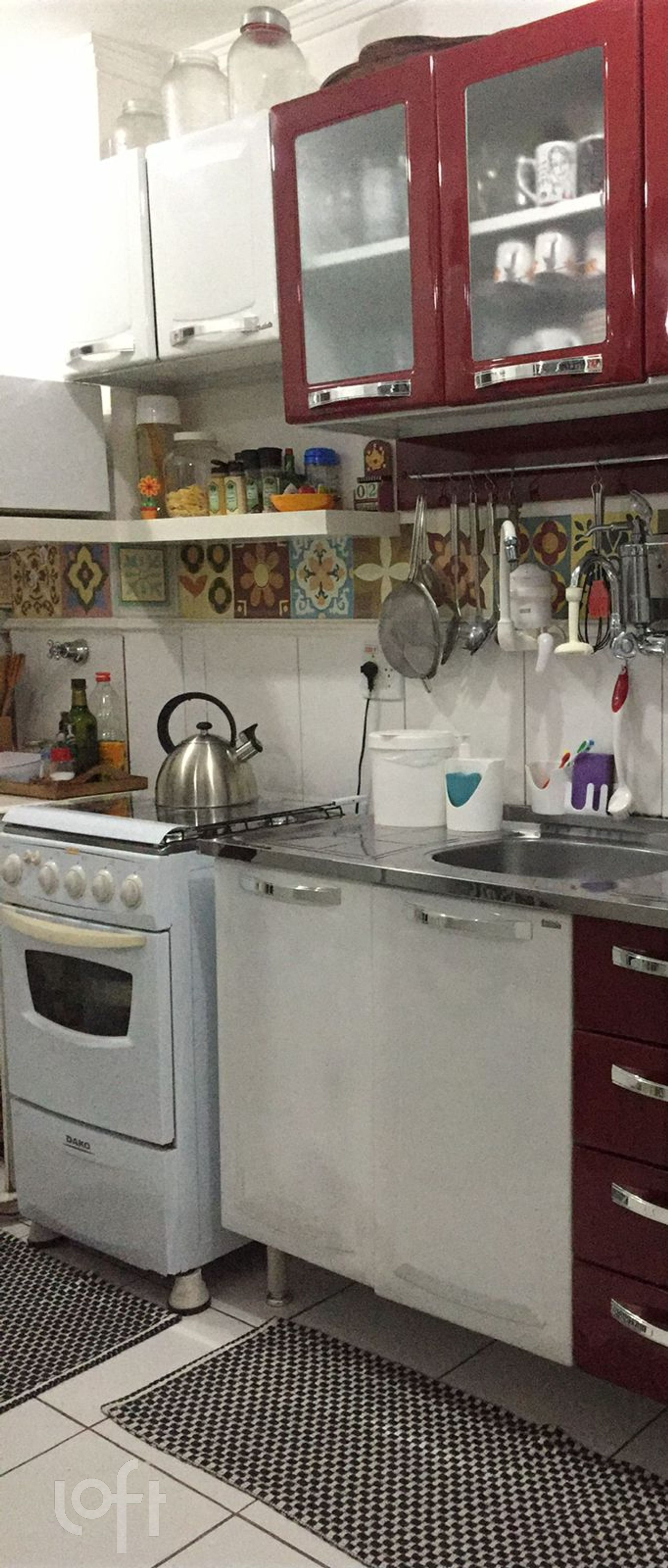 Apartamento, 2 quartos, 97 m² - Foto 14