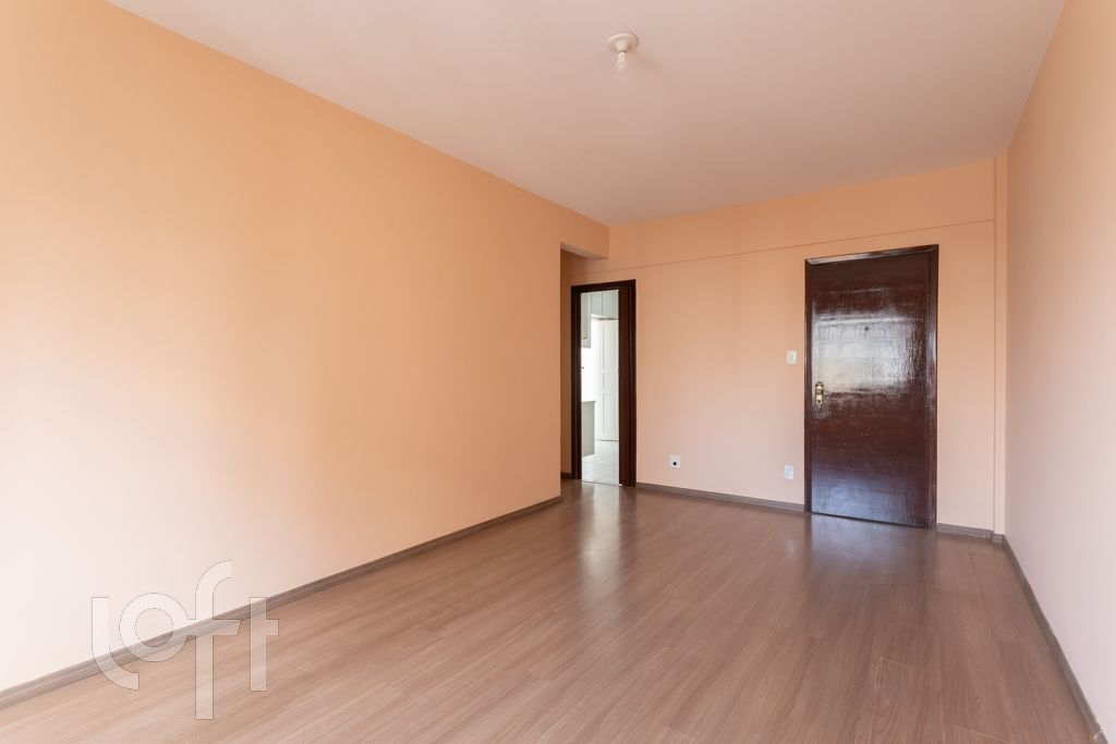 Apartamento à venda com 2 quartos, 83m² - Foto 5