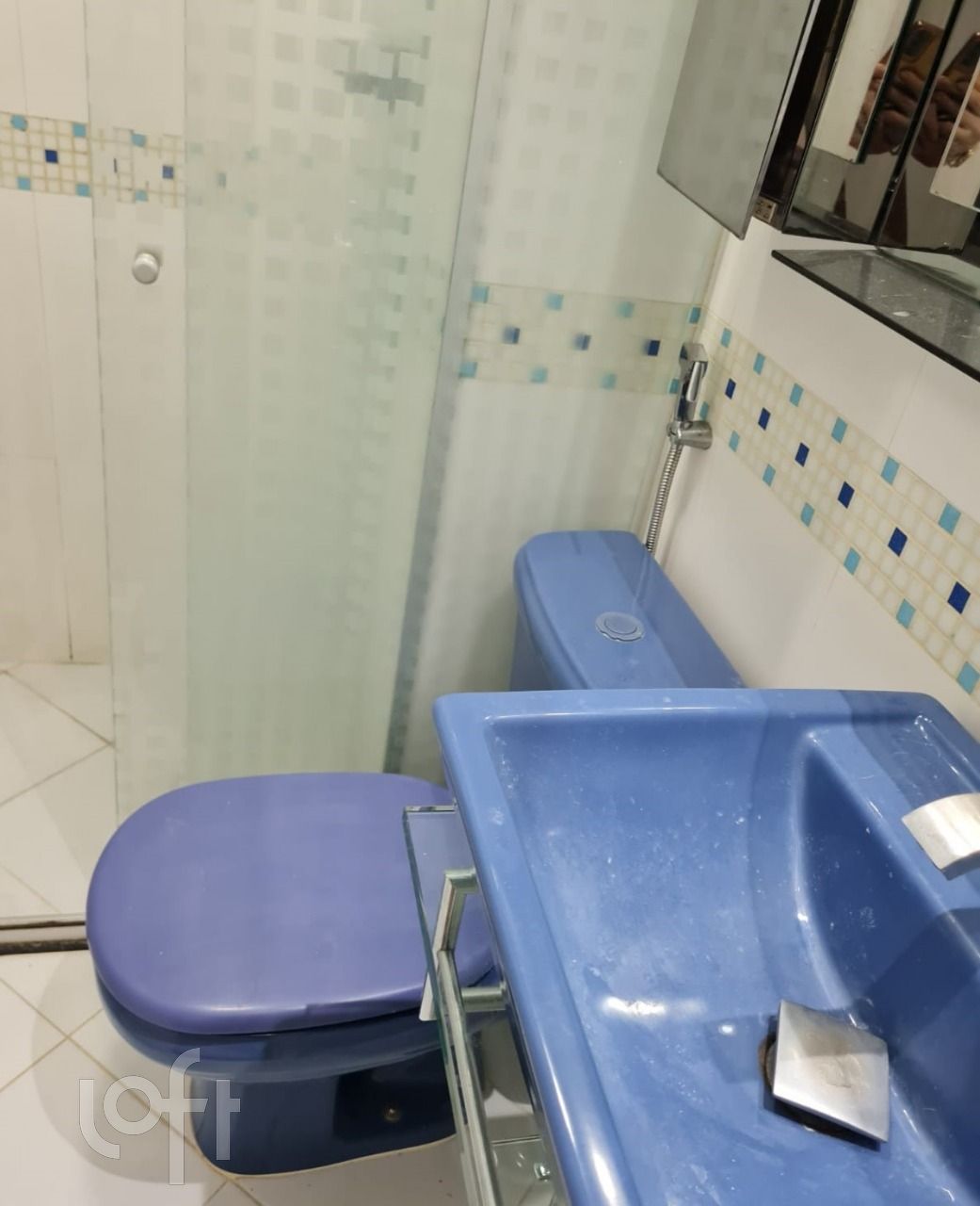 Apartamento, 2 quartos, 50 m² - Foto 12