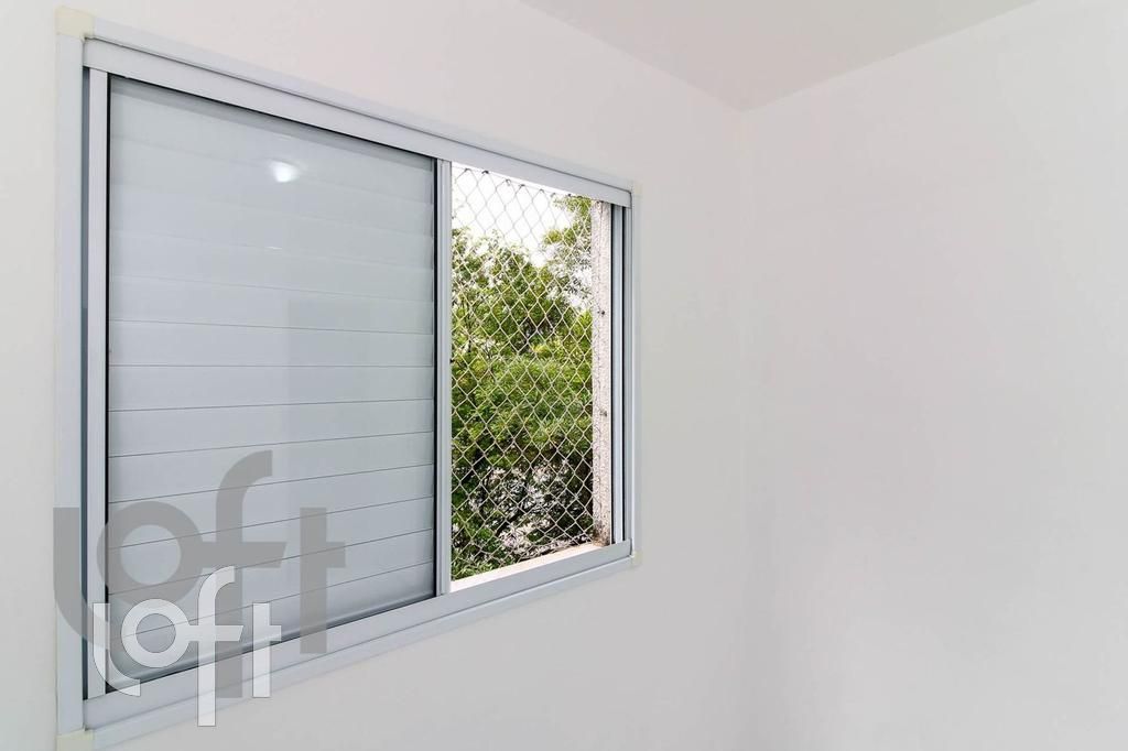 Apartamento à venda com 2 quartos, 55m² - Foto 3