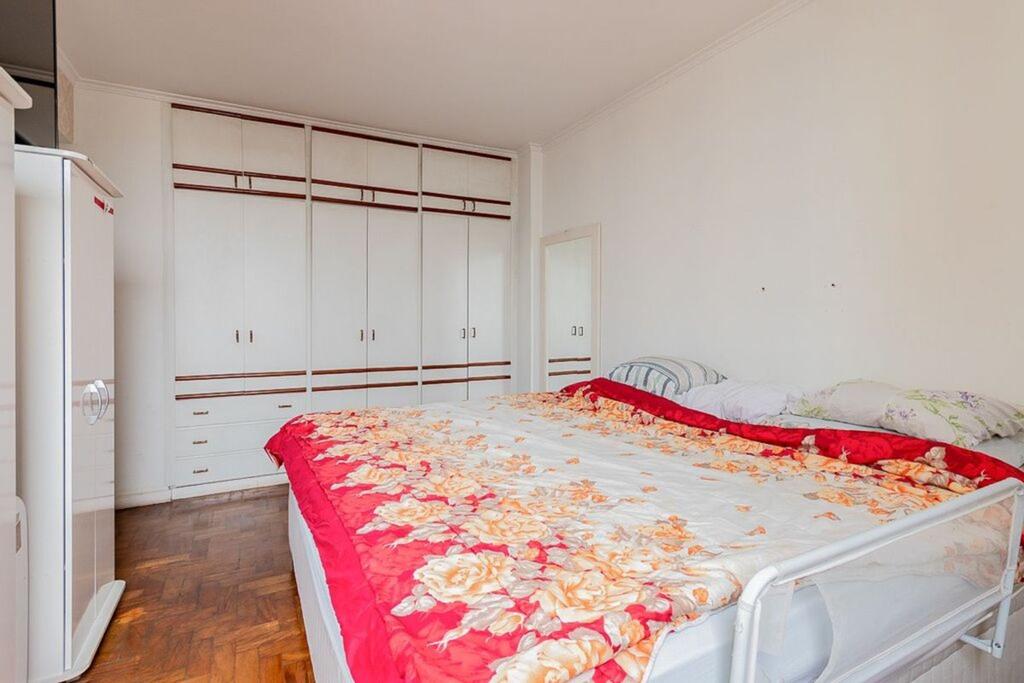 Apartamento à venda com 3 quartos, 85m² - Foto 5
