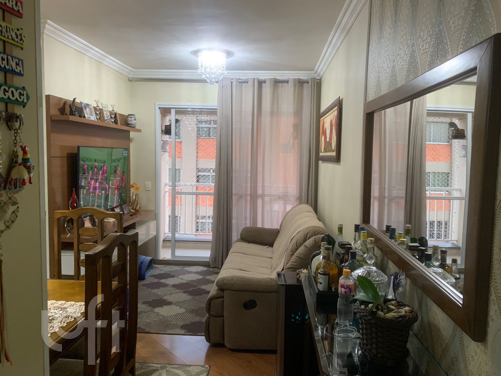 Apartamento, 3 quartos, 70 m² - Foto 2