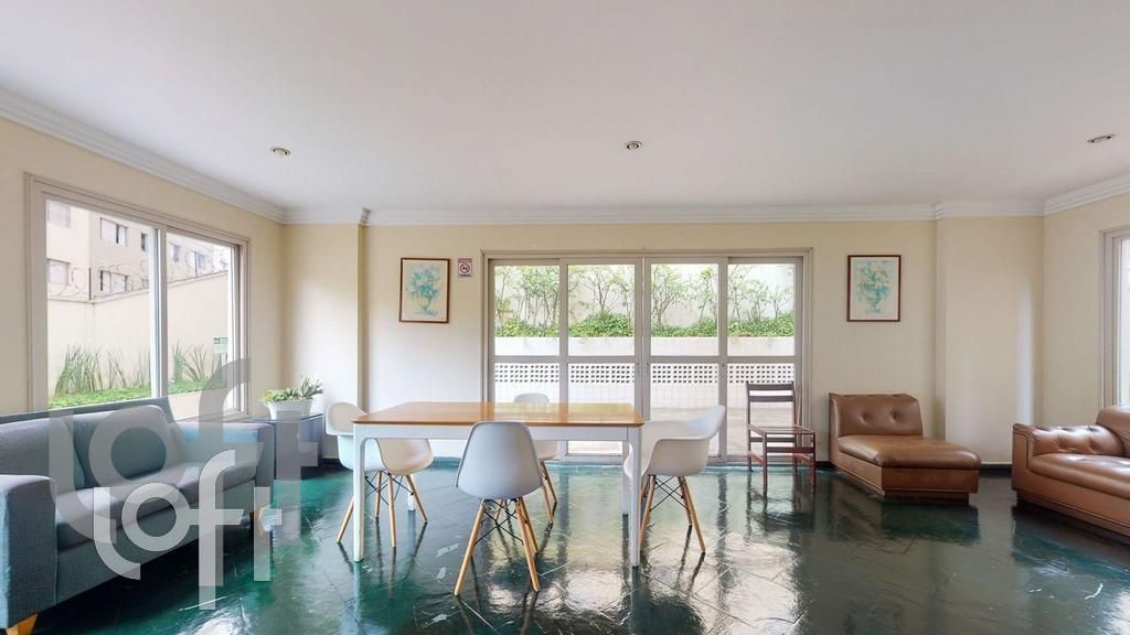 Apartamento à venda com 1 quarto, 48m² - Foto 8