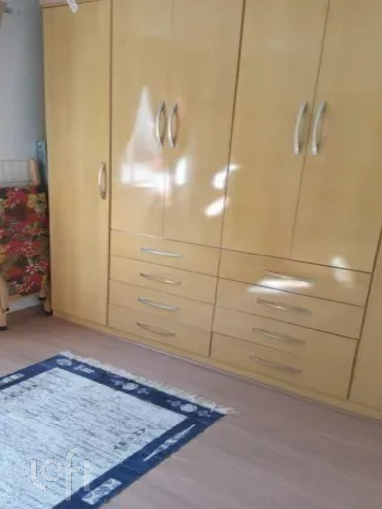 Apartamento, 2 quartos, 50 m² - Foto 11