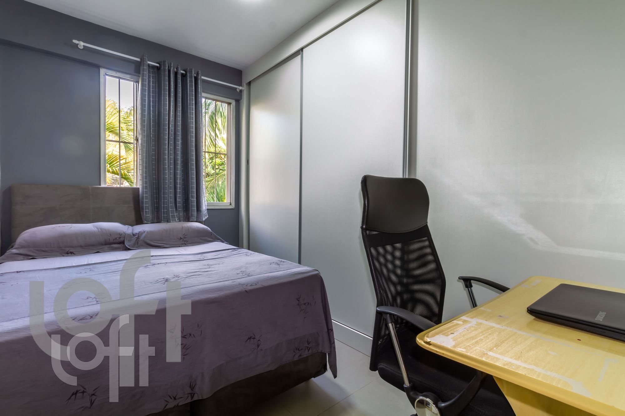 Apartamento à venda com 2 quartos, 60m² - Foto 28