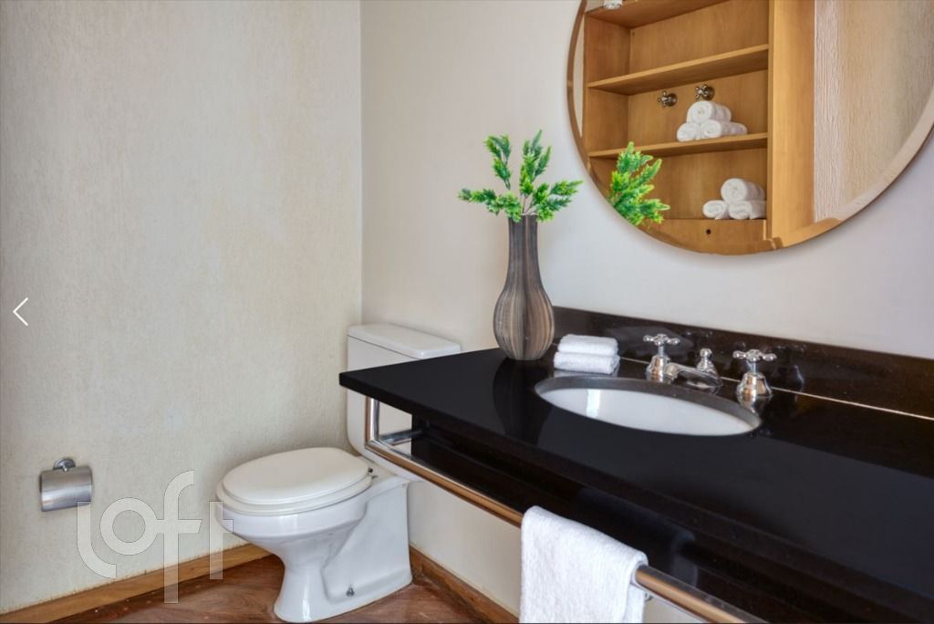 Casa, 5 quartos, 1300 m² - Foto 31