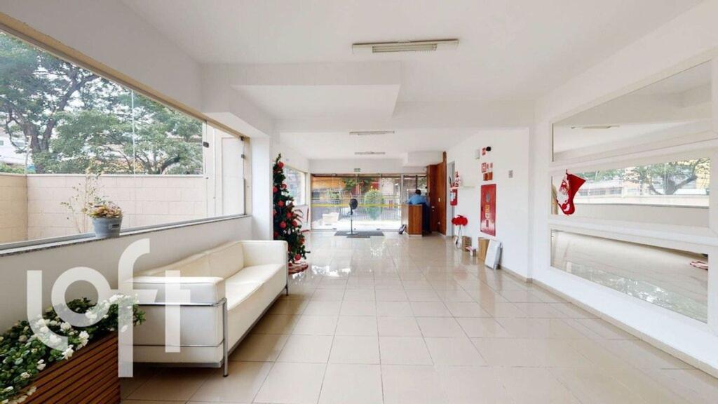 Apartamento, 1 quarto, 56 m² - Foto 9