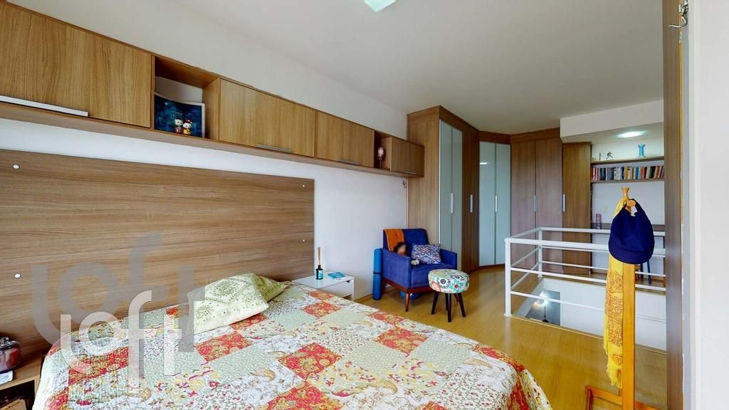 Apartamento à venda com 1 quarto, 70m² - Foto 35