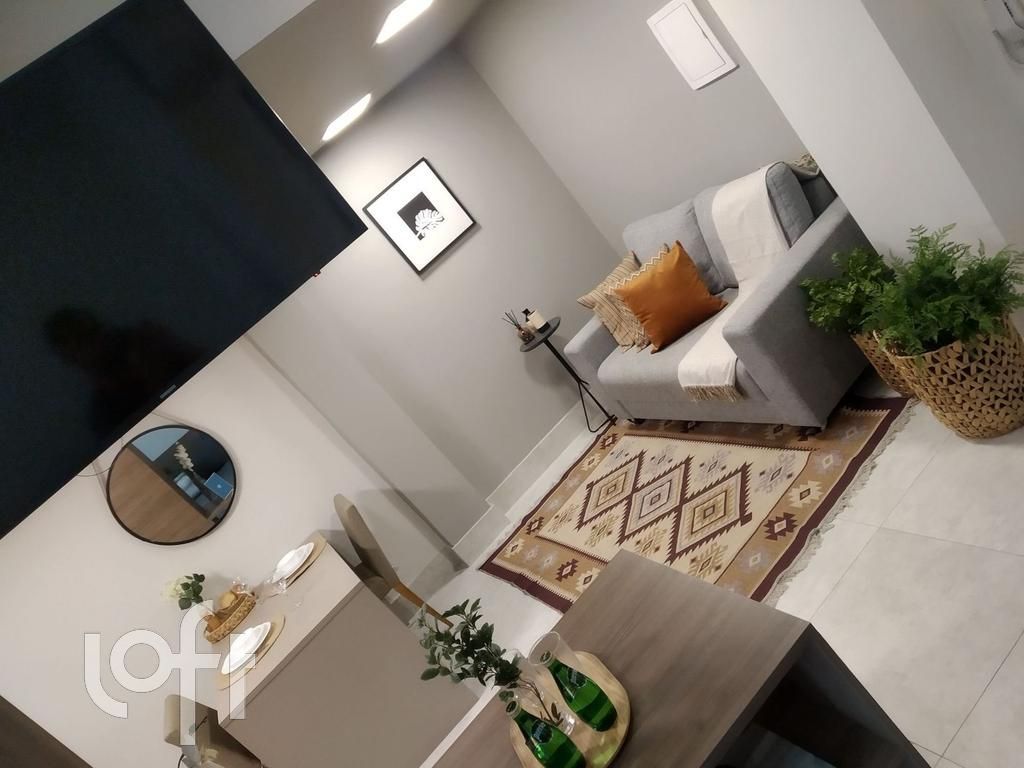 Apartamento, 1 quarto, 38 m² - Foto 4