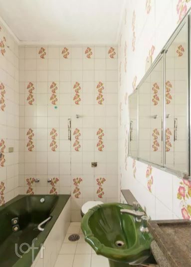 Casa, 6 quartos, 260 m² - Foto 12