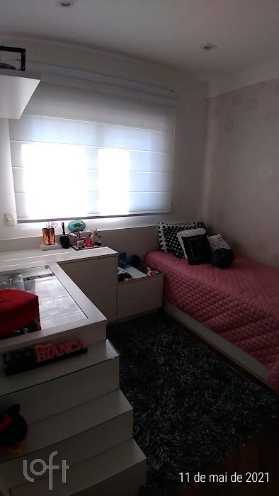 Apartamento, 3 quartos, 200 m² - Foto 12
