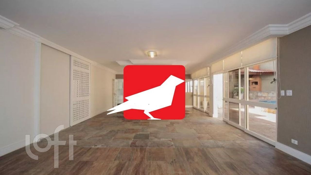 Casa, 4 quartos, 500 m² - Foto 8