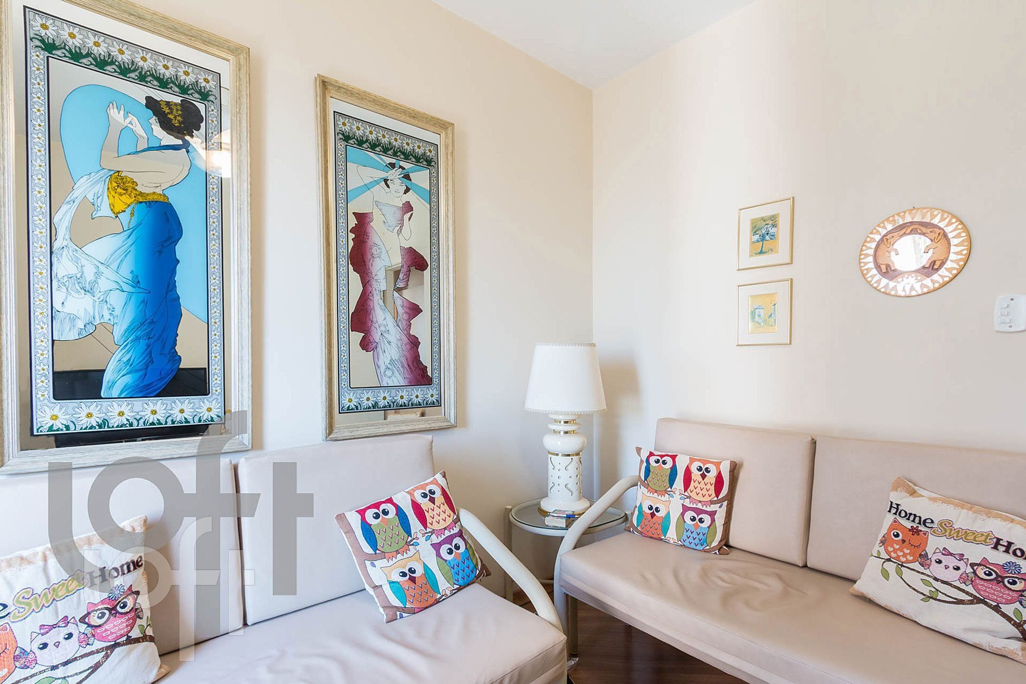 Apartamento, 3 quartos, 126 m² - Foto 32