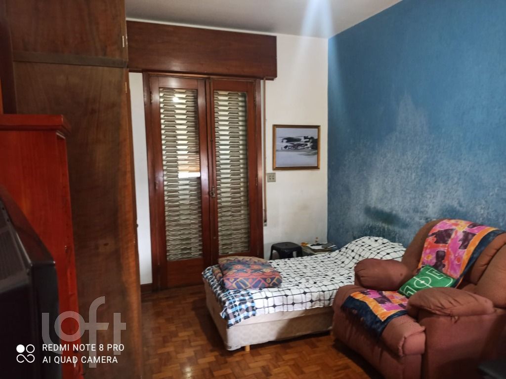 Casa, 4 quartos, 200 m² - Foto 12