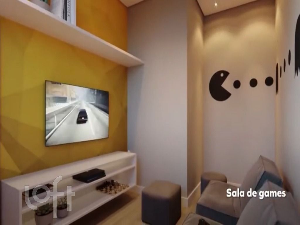 Apartamento, 2 quartos, 38 m² - Foto 4