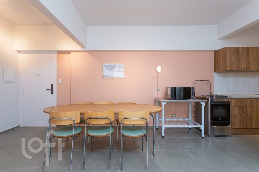 Apartamento, 5 quartos, 145 m² - Foto 24