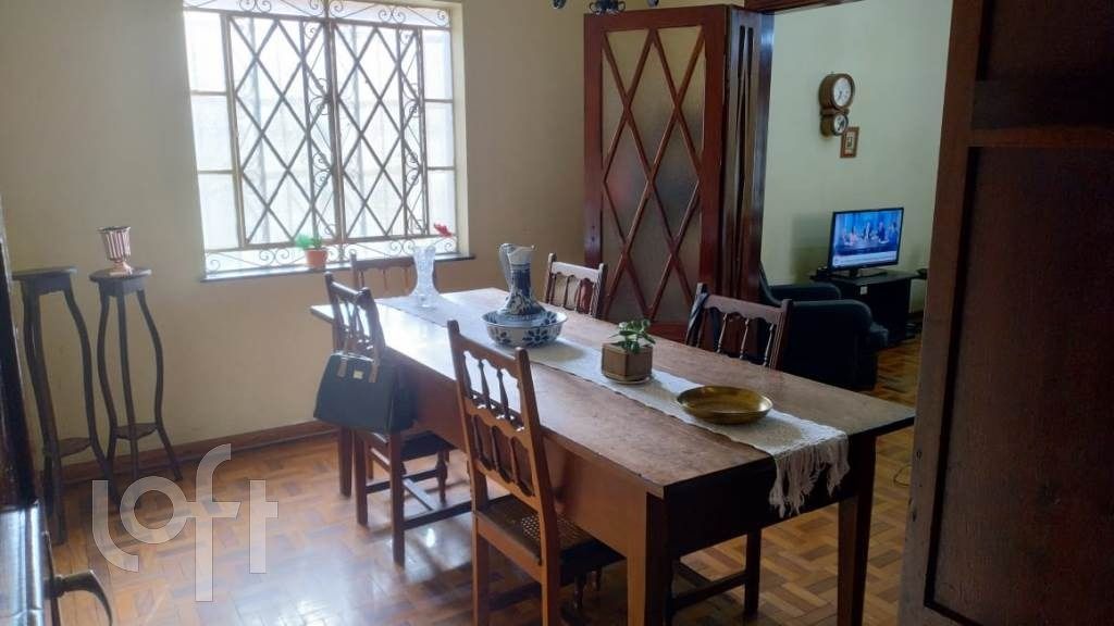 Casa, 4 quartos, 215 m² - Foto 9