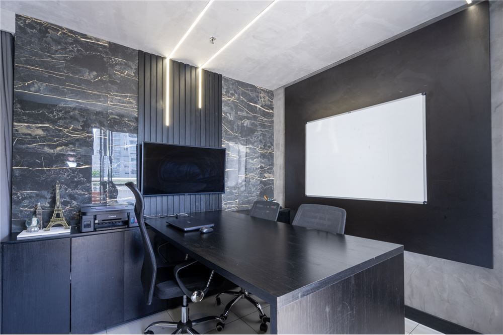 Sala-Conjunto, 44 m² - Foto 2