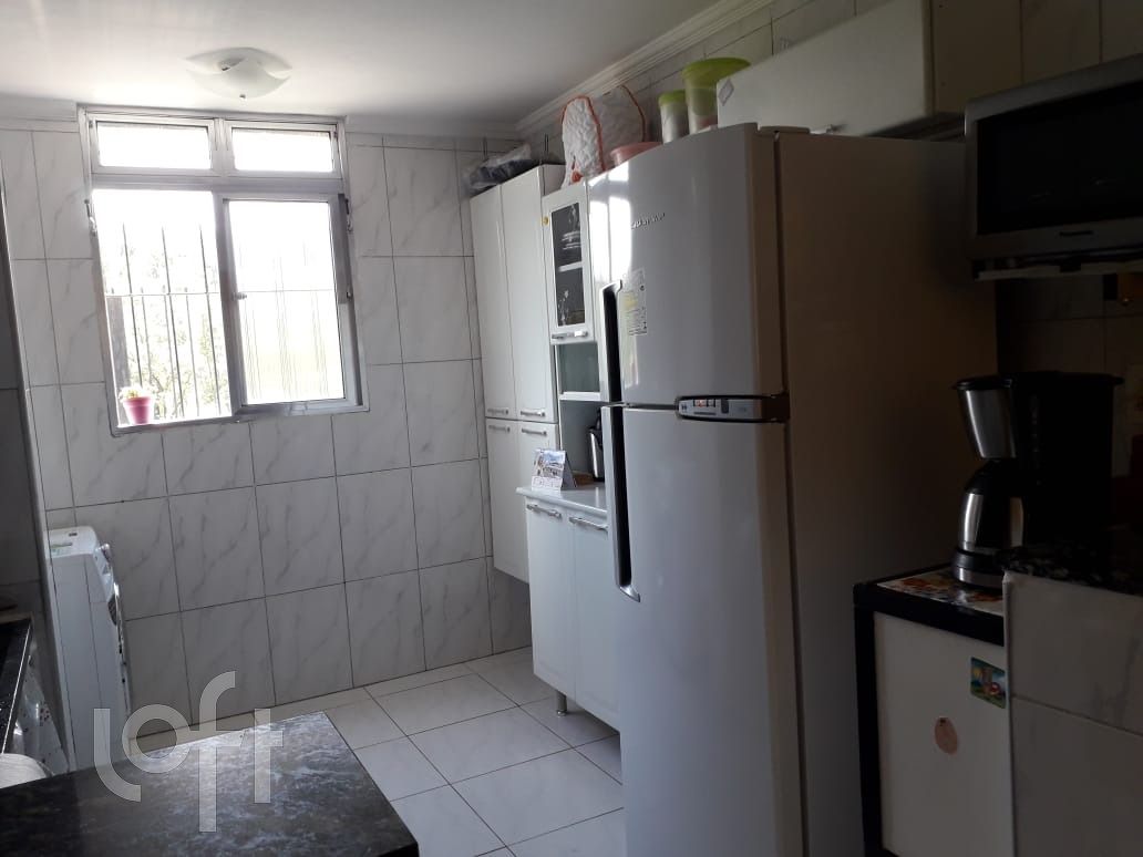 Apartamento à venda com 2 quartos, 38m² - Foto 12