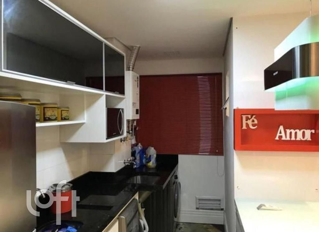 Apartamento à venda com 2 quartos, 60m² - Foto 8