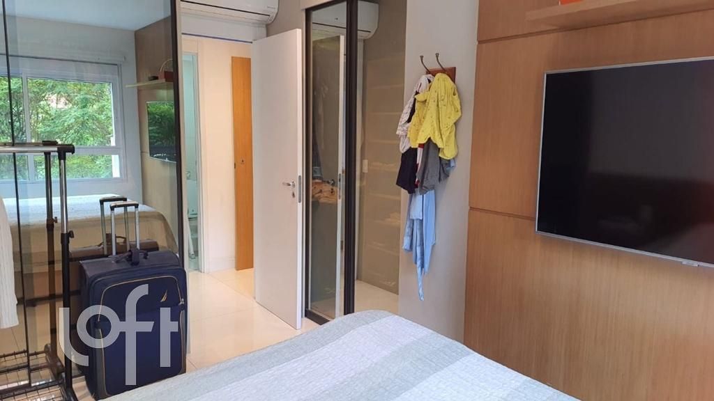 Apartamento, 2 quartos, 119 m² - Foto 29