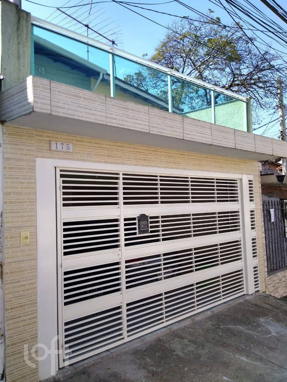 Casa, 2 quartos, 90 m² - Foto 2