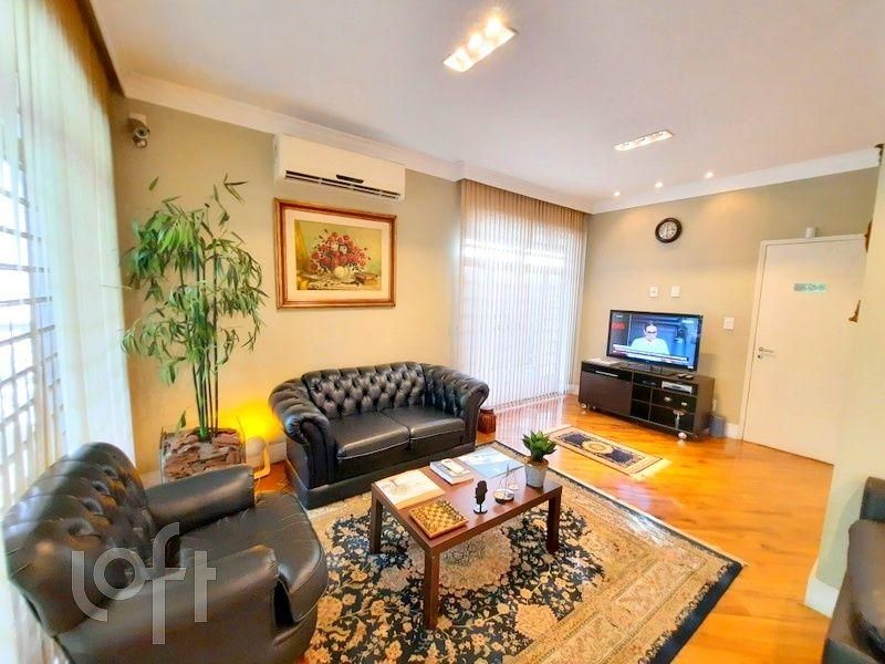 Casa, 5 quartos, 260 m² - Foto 18