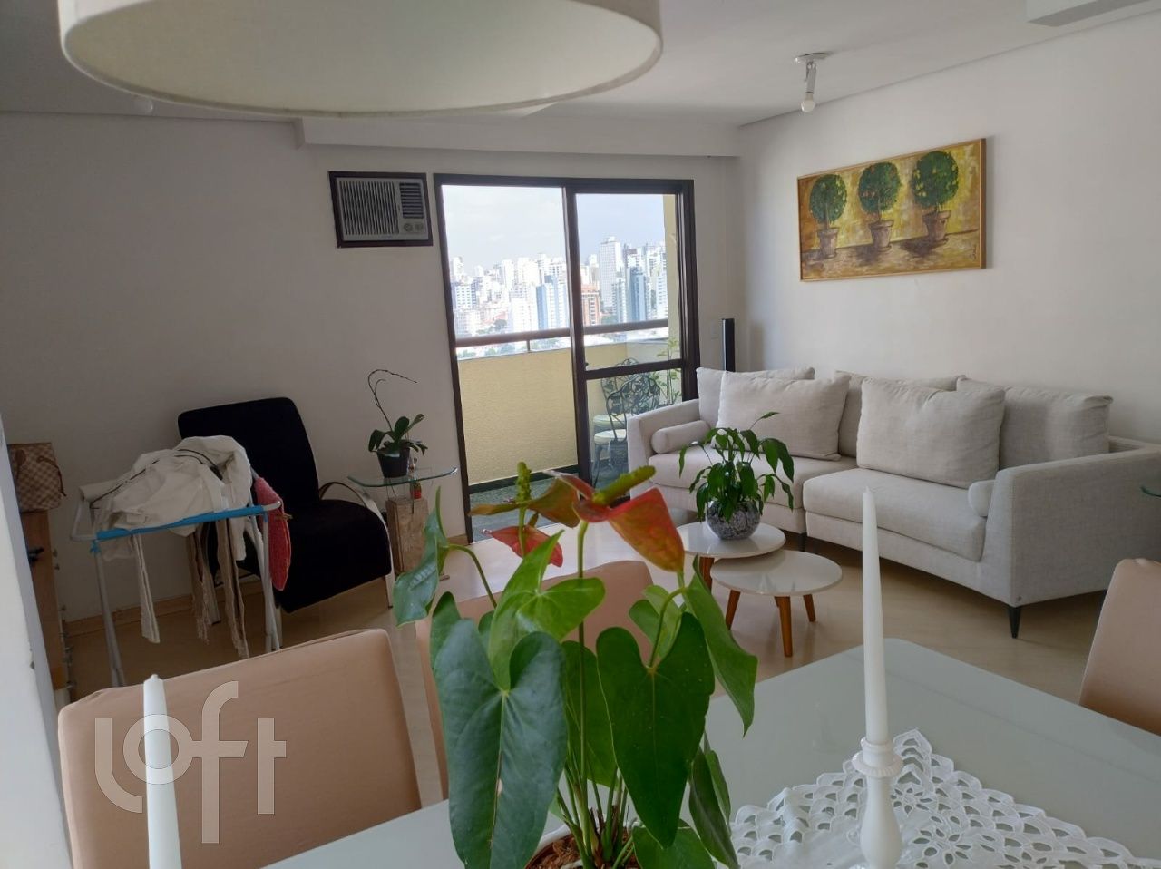 Apartamento à venda com 3 quartos, 110m² - Foto 6