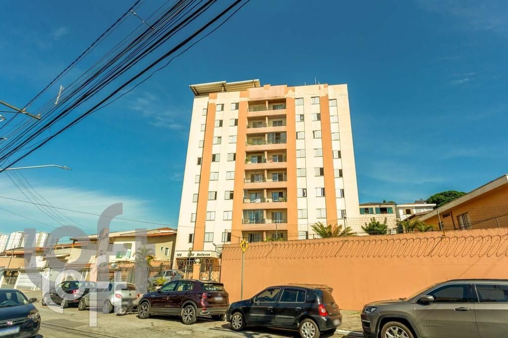 Apartamento à venda com 3 quartos, 61m² - Foto 13