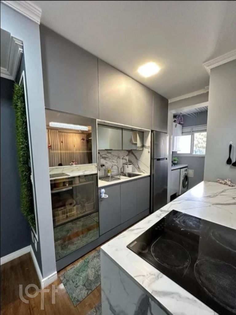 Apartamento, 2 quartos, 73 m² - Foto 21