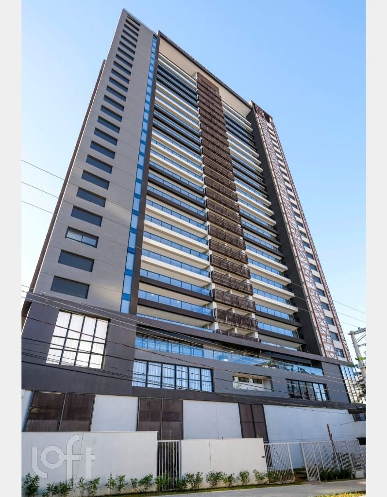 Apartamento à venda com 3 quartos, 120m² - Foto 1