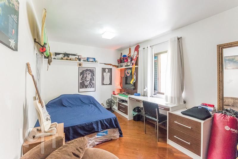 Apartamento, 3 quartos, 190 m² - Foto 6