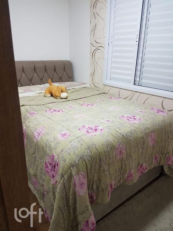 Apartamento, 2 quartos, 46 m² - Foto 3