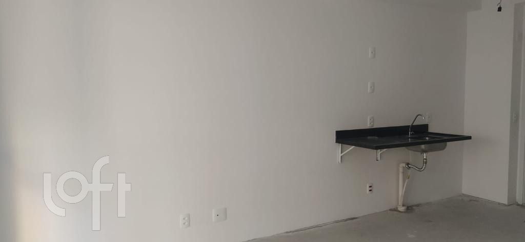 Apartamento, 1 quarto, 38 m² - Foto 4