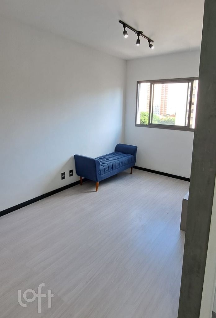 Apartamento, 1 quarto, 26 m² - Foto 1