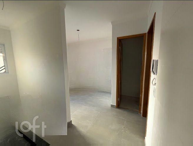 Apartamento, 1 quarto, 27 m² - Foto 8