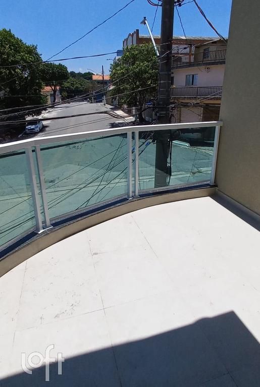 Apartamento, 2 quartos, 50 m² - Foto 5