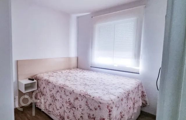 Apartamento, 2 quartos, 60 m² - Foto 8