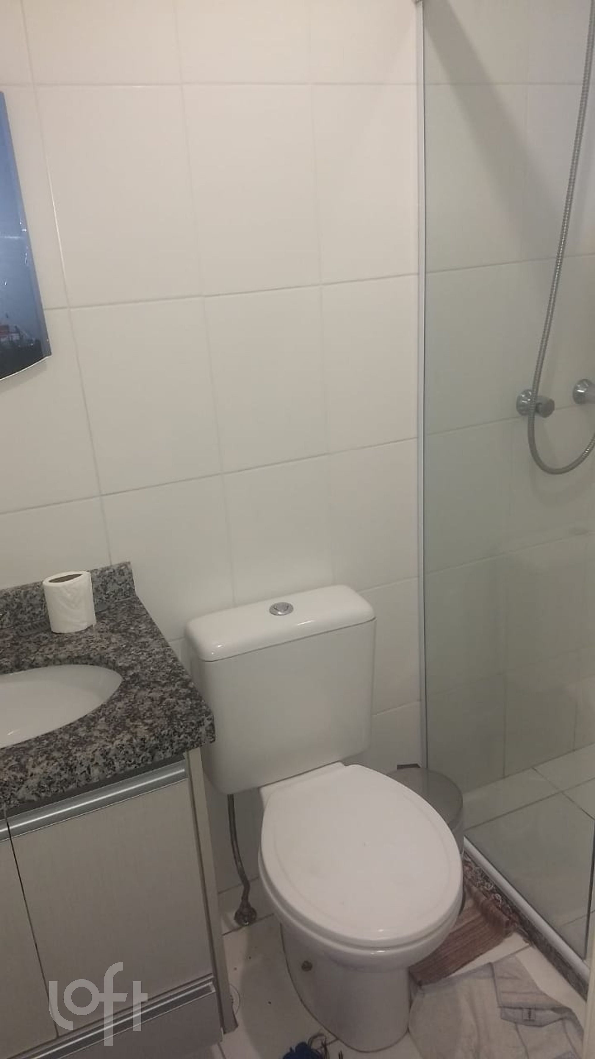 Apartamento, 2 quartos, 50 m² - Foto 15