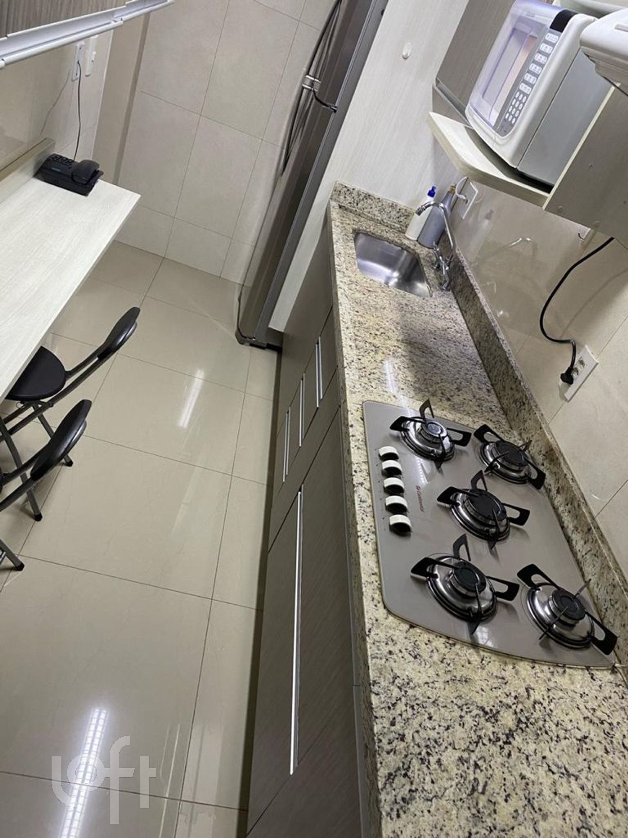 Apartamento, 2 quartos, 96 m² - Foto 6