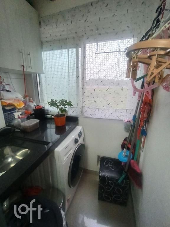 Apartamento, 2 quartos, 45 m² - Foto 10