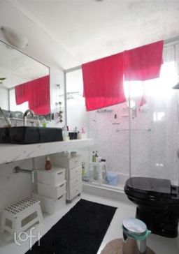 Apartamento à venda com 4 quartos, 210m² - Foto 17
